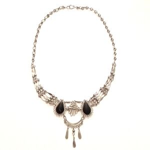 Peruvian necklace/choker